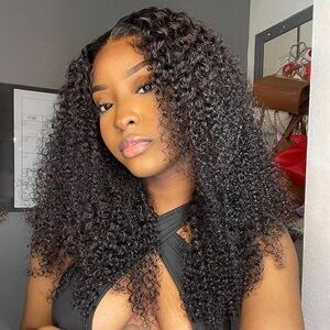 ISEE hair Princess Collection 18 in Brazilian Curly